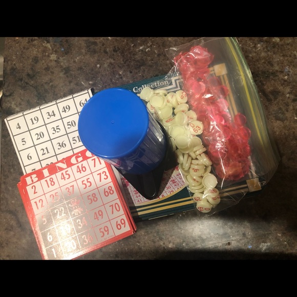 A game - Picture 3 of 3